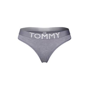 Tommy Hilfiger Underwear Slip 'THONG'  szürke