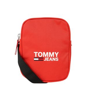 Tommy Jeans Válltáska 'TJW COOL CITY COMPACT'  piros
