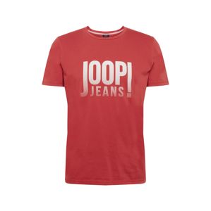 JOOP! Jeans Póló 'JJJ-01Aramis'  cseresznyepiros