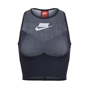 Nike Sportswear Top  éjkék