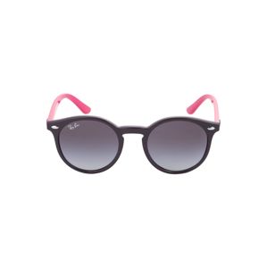 Ray-Ban Napszemüveg  szürke / rózsaszín