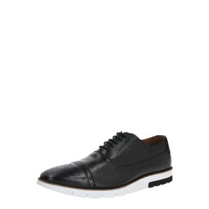 Gordon & Bros Fűzős cipő 'XL-CITY'  fekete