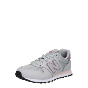 New Balance Rövid szárú edzőcipők 'GW500'  szürke / rózsaszín