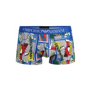 Emporio Armani Boxeralsók  vegyes színek / kék
