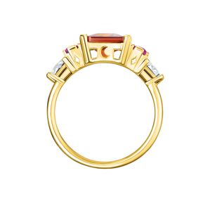 Thomas Sabo Gyűrűk 'Ring'  arany