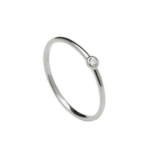 P D PAOLA Gyűrűk 'CLASSIC'  ezüst