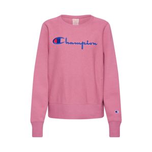 Champion Reverse Weave Tréning póló  rózsaszín