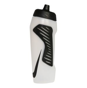 NIKE Accessoires Üdítős palackok 'Hyperfuel'  fehér / fekete