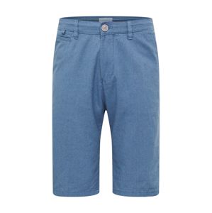 ESPRIT Chino nadrág 'CO/LI shorts*'  kék