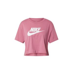 Nike Sportswear Póló  bogyó