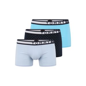 Tommy Hilfiger Underwear Boxershorts 'PRINT'  kék