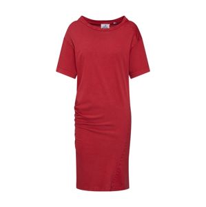 CHEAP MONDAY Ruha 'Bleak dress'  piros