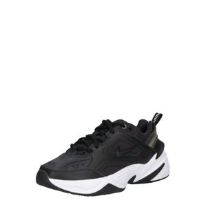 Nike Sportswear Sneaker 'NIKE M2K TEKNO'  fekete / fehér