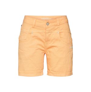 Gang Shorts 'BO'  narancs