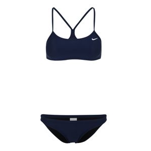 Nike Swim Sport bikini 'Solid'  sötétkék