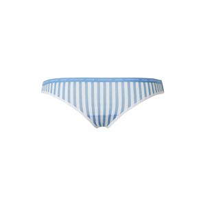 Calvin Klein Underwear String bugyik  fehér / kék