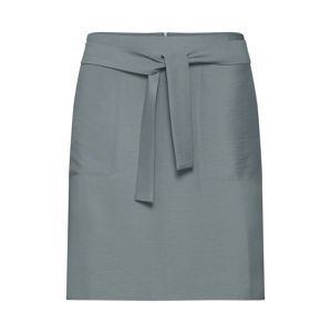 Re.draft Szoknyák 'Skirt with Pockets'  olíva
