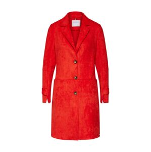 RINO & PELLE Átmeneti kabátok 'Babice'  piros