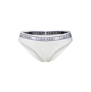 Calvin Klein Underwear Slip  világosszürke