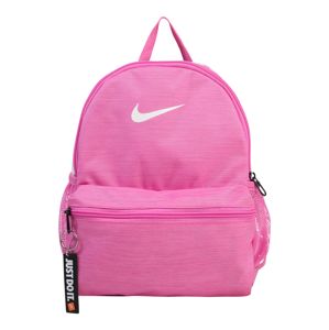 Nike Sportswear Hátizsák 'Nike Brasilia JDI'  rózsaszín