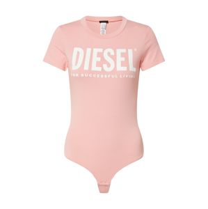 DIESEL Shirt 'UFBY-BODYTEE TANK-TOP'  rózsaszín