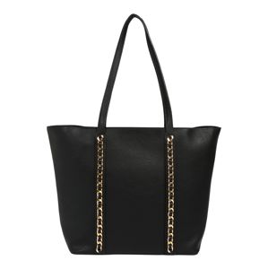 ALDO Shopper táska 'DOUGHERTY'  fekete