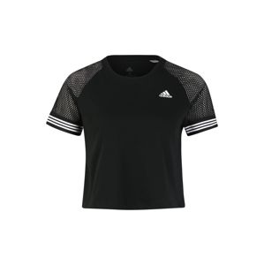 ADIDAS PERFORMANCE Sport-Shirt  fekete