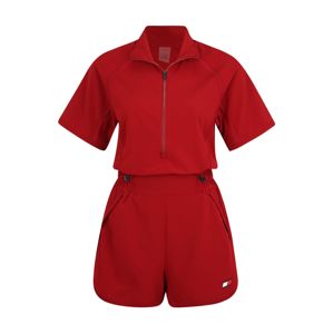 Tommy Sport Sportruhák  piros