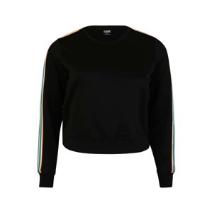 Urban Classics Tréning póló  vegyes színek / fekete