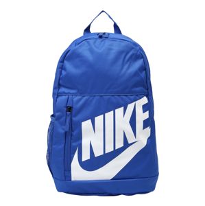 Nike Sportswear Hátizsák  kék