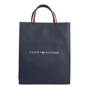 TOMMY HILFIGER Shopper táska  sötétkék