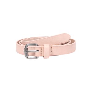 FREDsBRUDER Övek 'Small Belt'  rózsaszín / ezüst