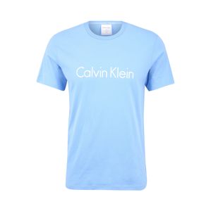 Calvin Klein Underwear Póló  kék / fehér