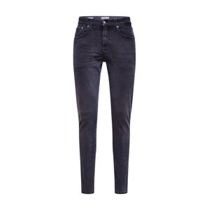 Calvin Klein Jeans Jeans '016 SKINNY'  szürke farmer
