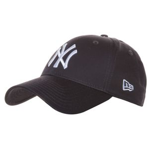 NEW ERA Sapkák '9Forty League Basic New York Yankees'  tengerészkék / fehér