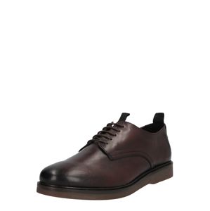 Hudson London Fűzős cipő 'BARNSTABLE'  barna