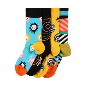 Happy Socks Zokni 'Psychedelic Gift Box'  vegyes színek