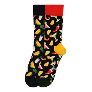 Happy Socks Zokni 'Taco'  vegyes színek