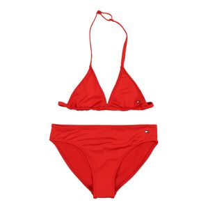 TOMMY HILFIGER Bikini 'UG0UG00309'  piros