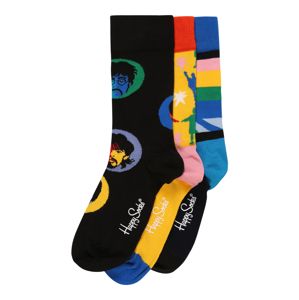 Happy Socks Zokni 'Beatles'  vegyes színek