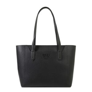 DKNY Shopper táska 'NOHO PEBBLE'  fekete