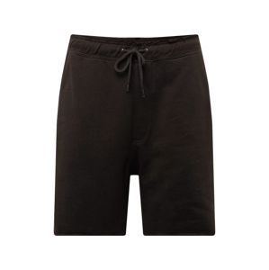 CHEAP MONDAY Nadrág 'Dry shorts'  fekete