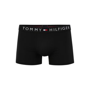 Tommy Hilfiger Underwear Boxershorts  fekete