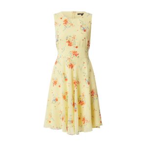 Esprit Collection Nyári ruhák  citrom / vegyes színek