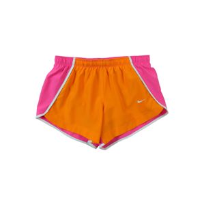 NIKE Sportnadrágok 'Nike Dry'  narancs / rózsaszín