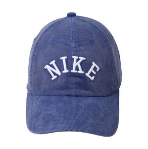 Nike Sportswear Sapka 'Y NK H86 CAP SEASONAL 2'  kék / fehér