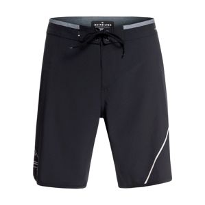 QUIKSILVER Badehose 'HIGHLINE NEW WAVE 20'  fekete