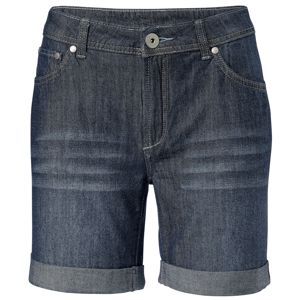 heine Jeans-Shorts  kék farmer