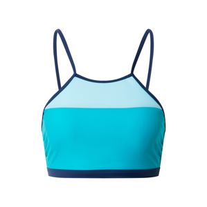 ESPRIT Bikini felső 'ROSS BEACH'  türkiz / kék