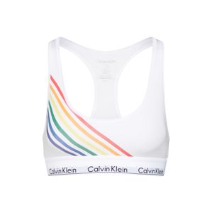 Calvin Klein Underwear Melltartó '000QF5254E'  vegyes színek / fehér